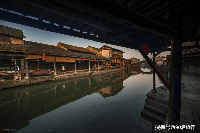 逃离违建房屋6